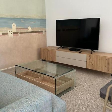 Sanlucar Urban Apartment Sanlúcar de Barrameda Extérieur photo