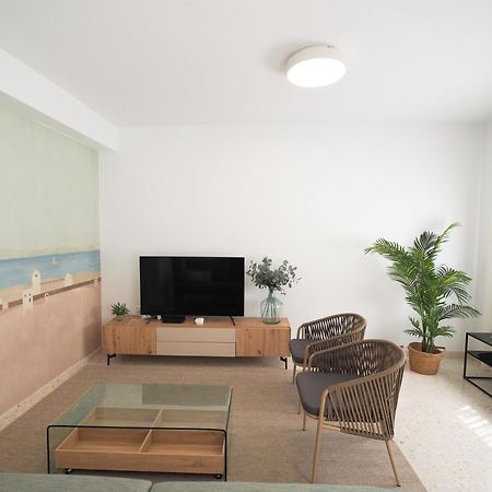 Sanlucar Urban Apartment Sanlúcar de Barrameda Extérieur photo