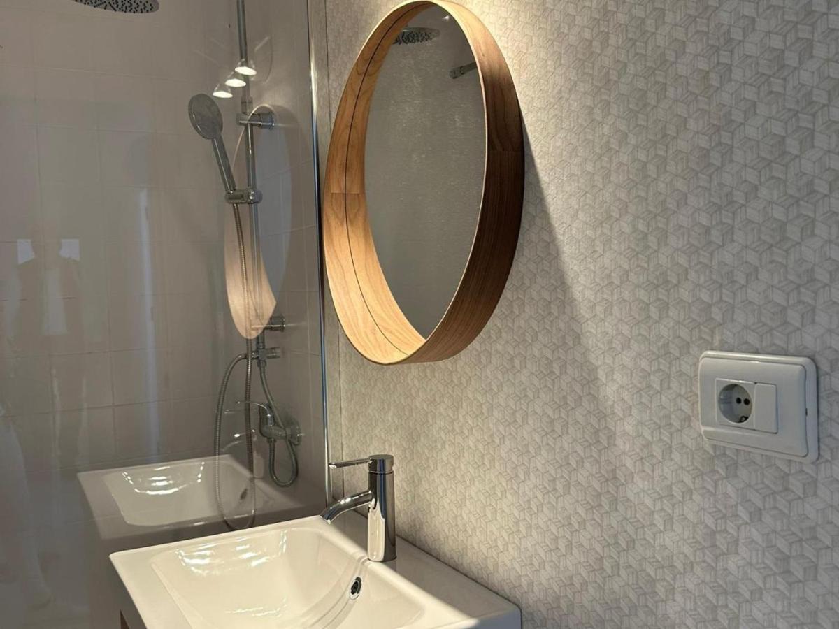 Sanlucar Urban Apartment Sanlúcar de Barrameda Extérieur photo