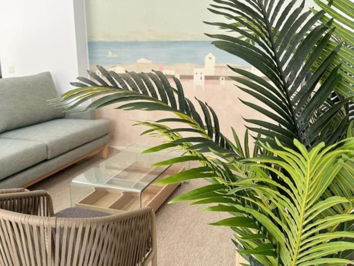 Sanlucar Urban Apartment Sanlúcar de Barrameda Extérieur photo