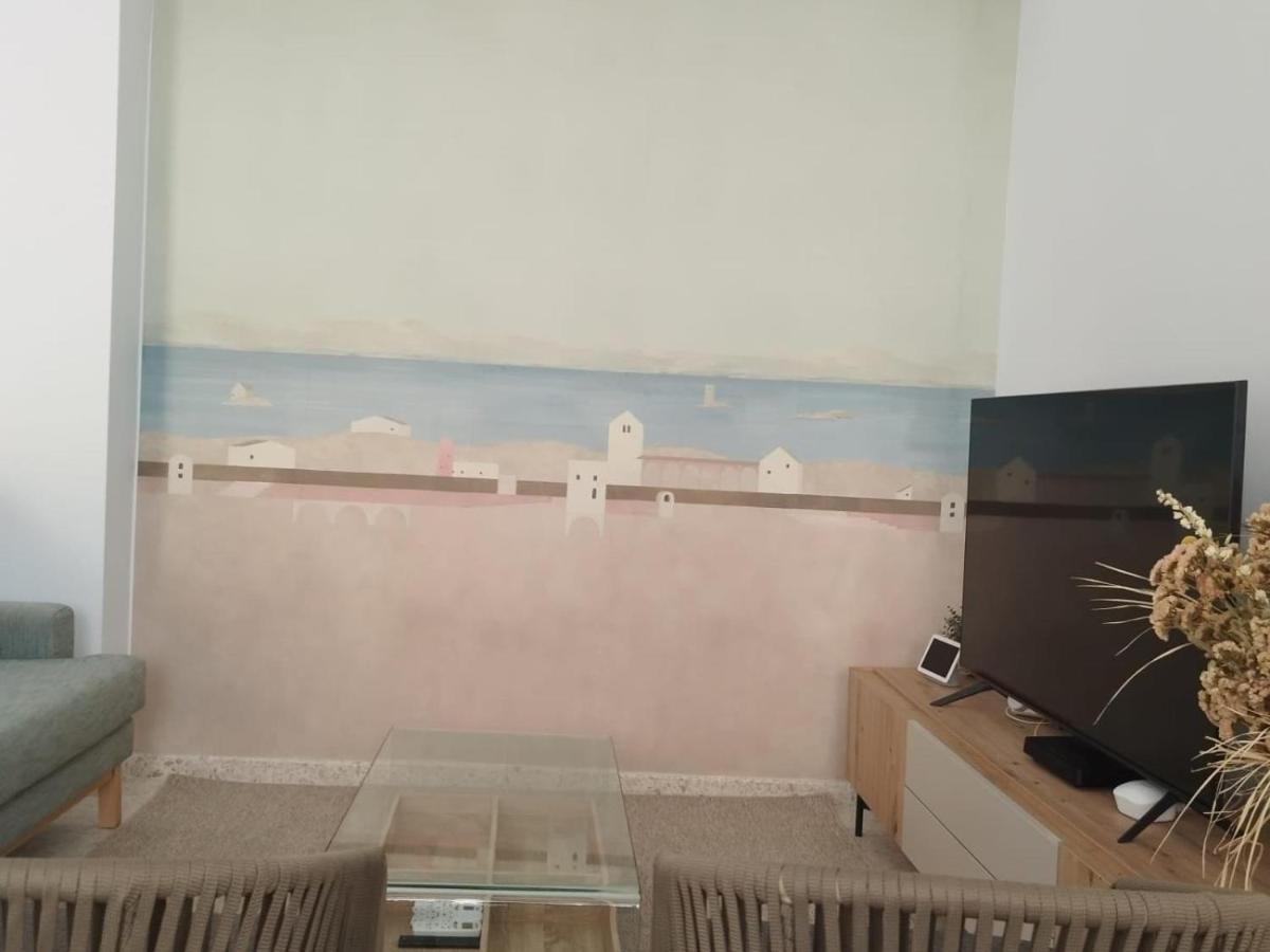 Sanlucar Urban Apartment Sanlúcar de Barrameda Extérieur photo
