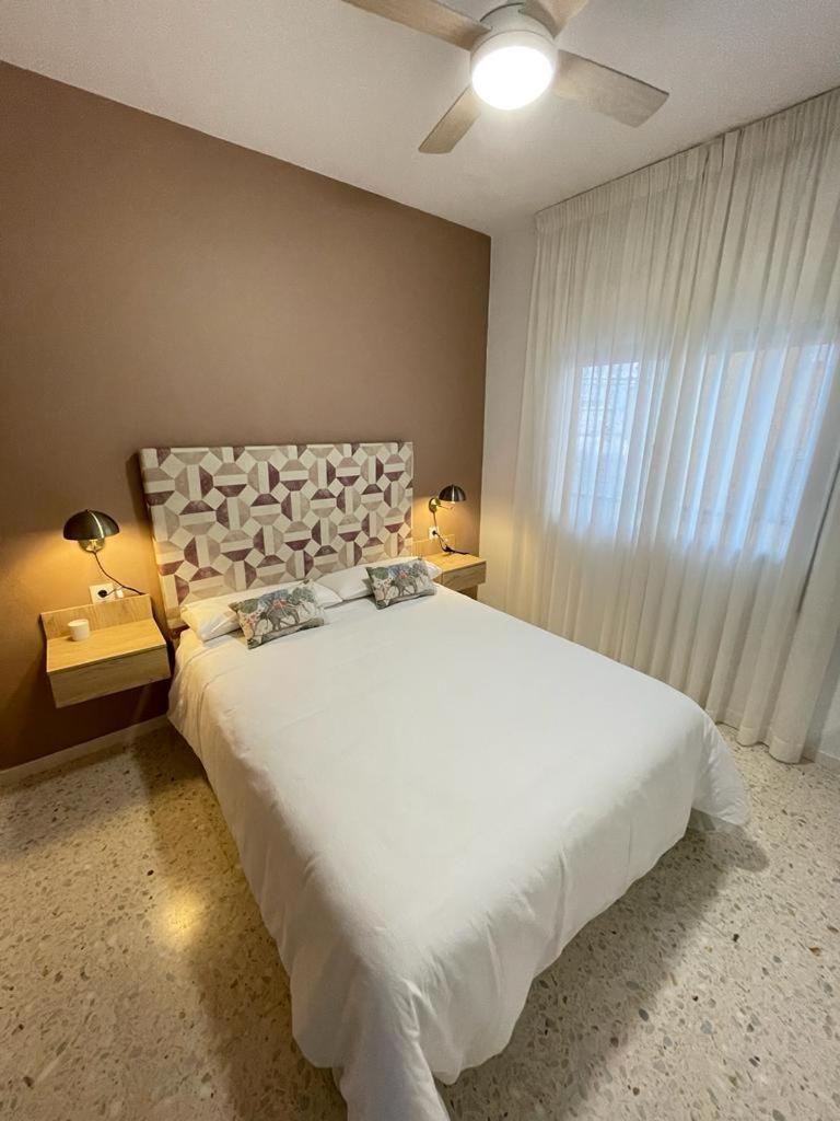 Sanlucar Urban Apartment Sanlúcar de Barrameda Extérieur photo