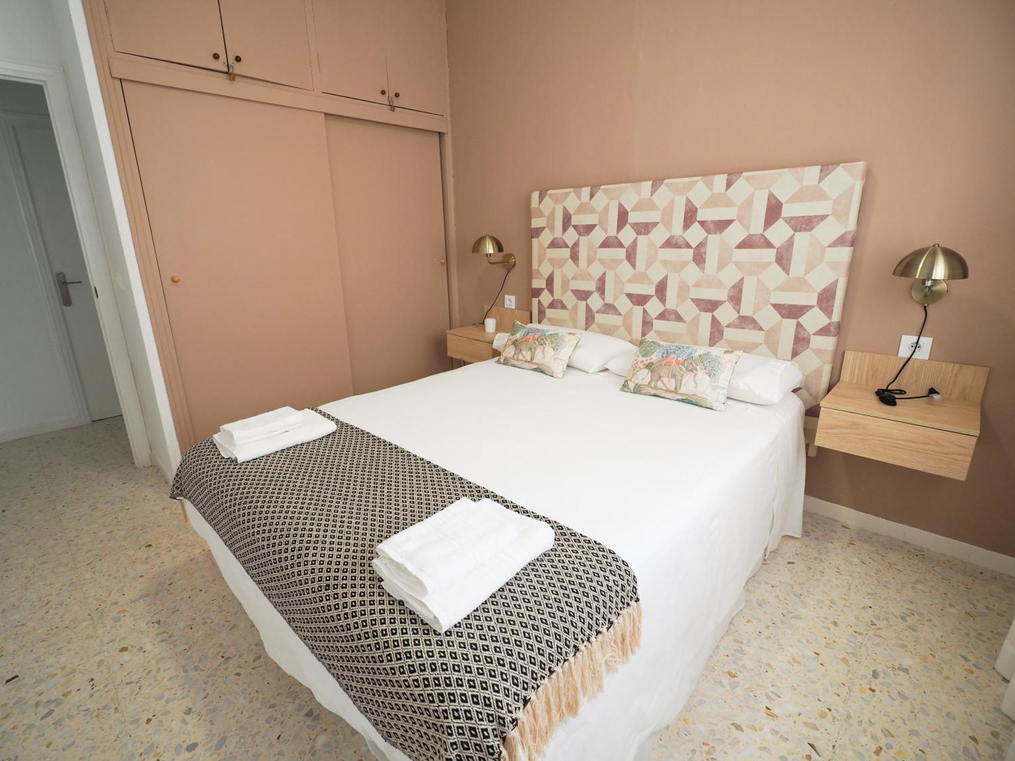 Sanlucar Urban Apartment Sanlúcar de Barrameda Extérieur photo