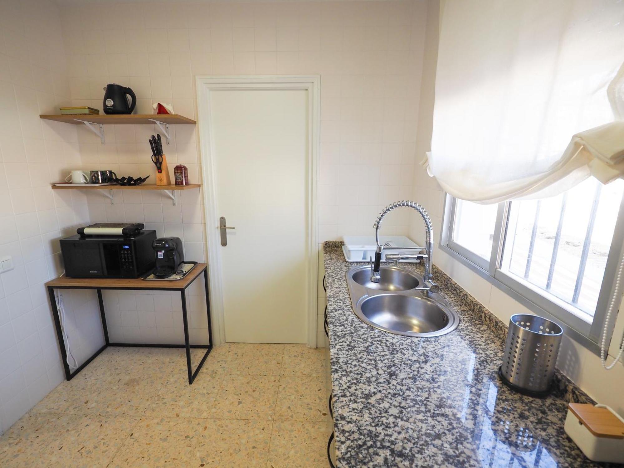 Sanlucar Urban Apartment Sanlúcar de Barrameda Extérieur photo