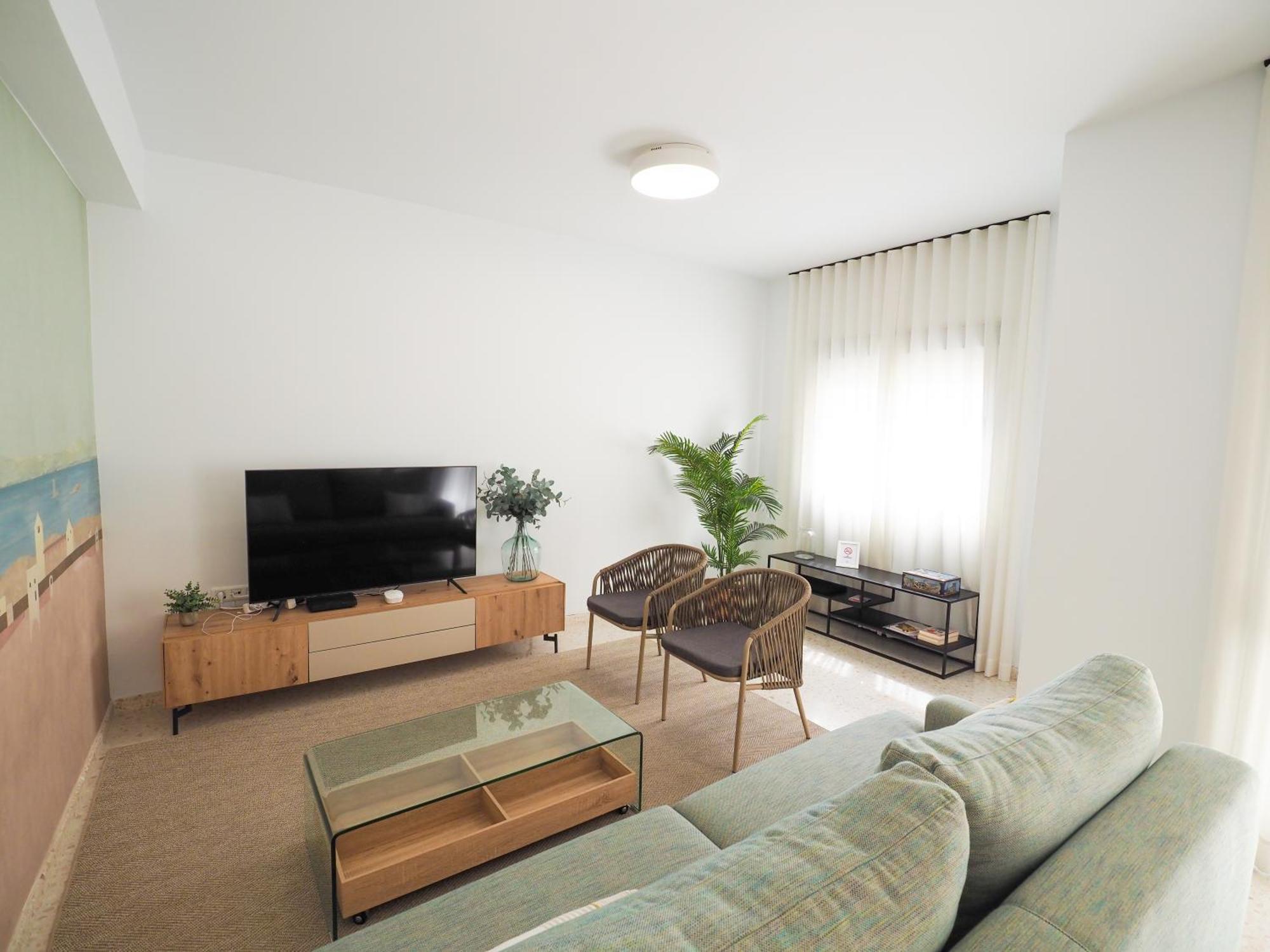 Sanlucar Urban Apartment Sanlúcar de Barrameda Extérieur photo