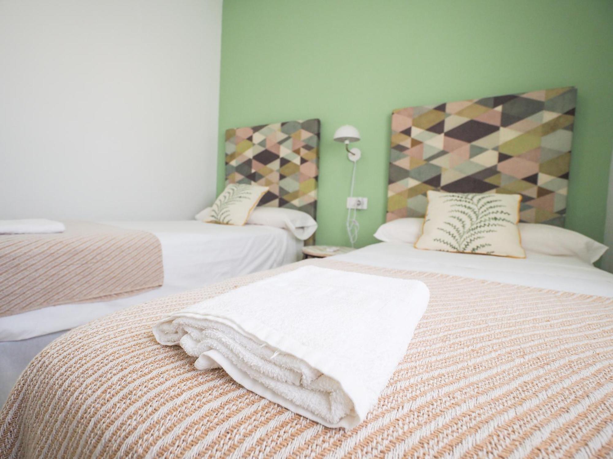 Sanlucar Urban Apartment Sanlúcar de Barrameda Extérieur photo