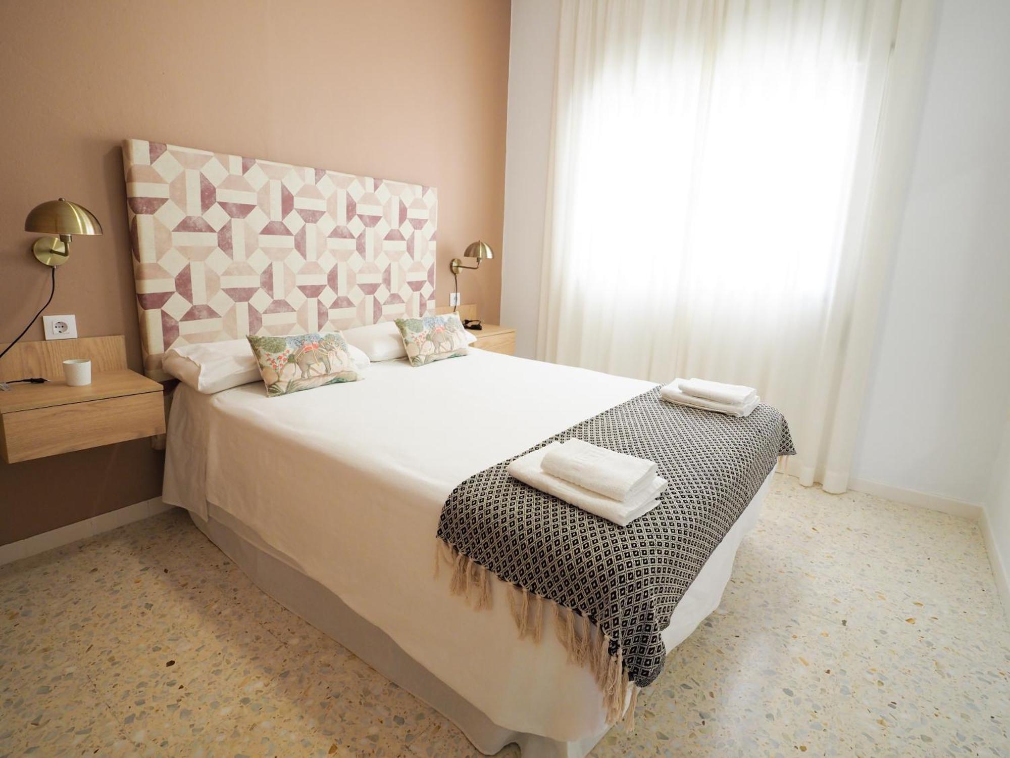 Sanlucar Urban Apartment Sanlúcar de Barrameda Extérieur photo