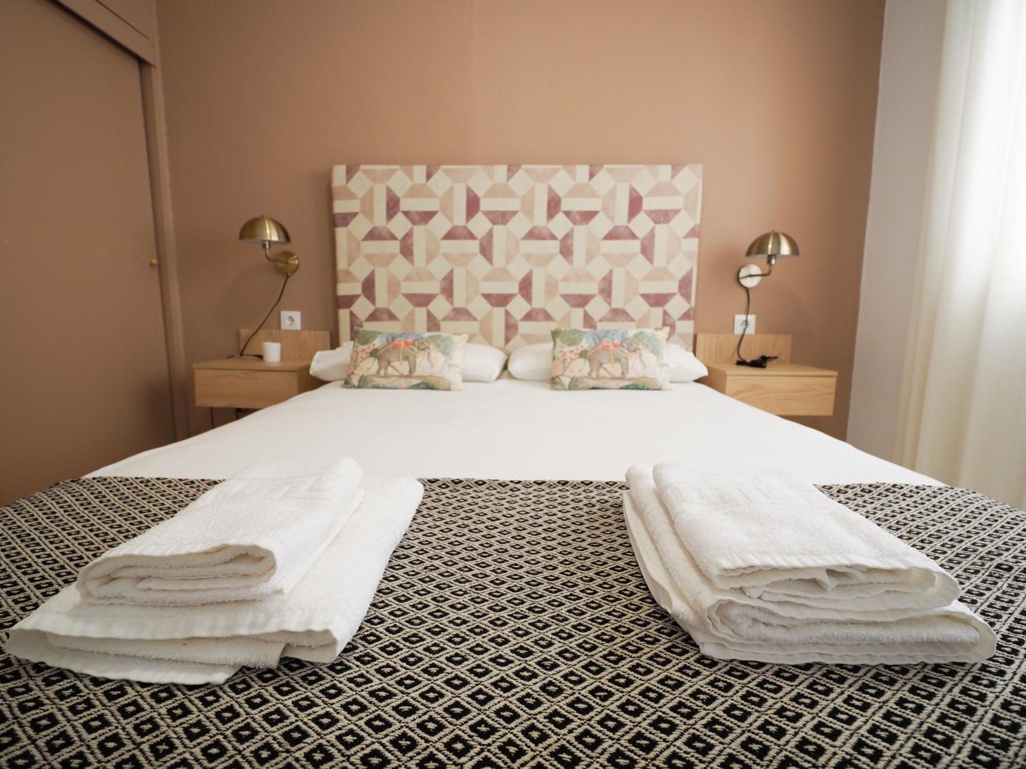 Sanlucar Urban Apartment Sanlúcar de Barrameda Extérieur photo